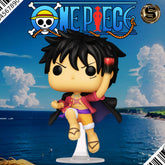 FUNKO POP ANIME ONE PIECE LUFFY 1620 MT