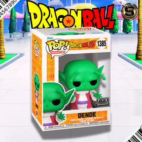 FUNKO POP ANIME DRAGON BALL SUPER DENDE 1385