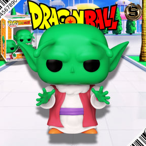 FUNKO POP ANIME DRAGON BALL SUPER DENDE 1385