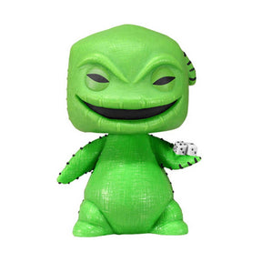 FUNKO POP DISNEY NIGHTMARE BEFORE CHRISTMAS OOGIE BOOGIE 39