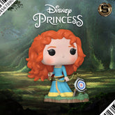 FUNKO POP DISNEY ULTIMATE PRINCESS MERIDA 1022