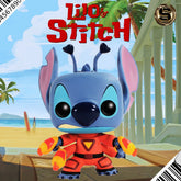 FUNKO POP DISNEY LILO AND STITCH STITCH 626 125