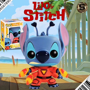 FUNKO POP DISNEY LILO AND STITCH STITCH 626 125