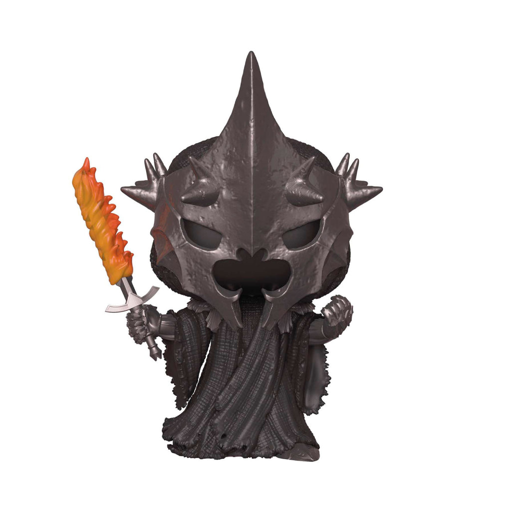 FUNKO POP MOVIES LORD OF THE RINGS WITCH KING 632