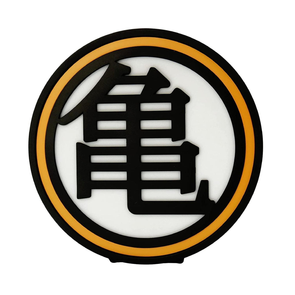 ABYSSE COLLECTIBLE ANIME DRAGON BALL Z KAME LAMP