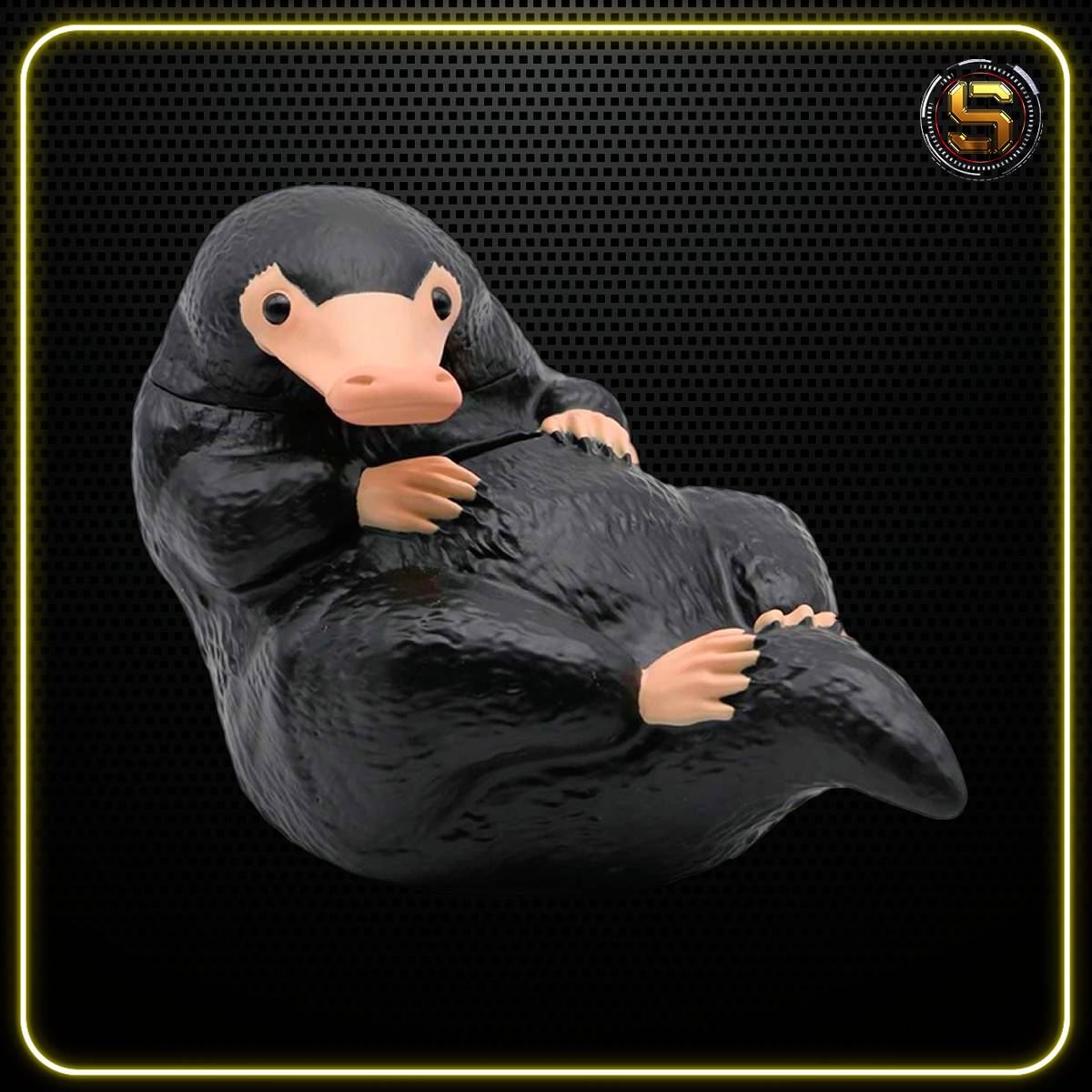 ABYSTYLE BANK HARRY POTTER FANTASTIC BEASTS NIFFLER COIN BANK