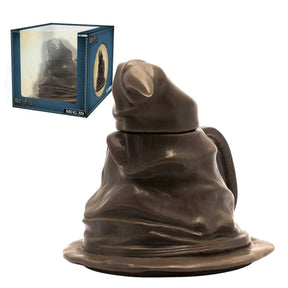 ABYSTYLE MUG HARRY POTTER THE SORTING HAT 3D MUG