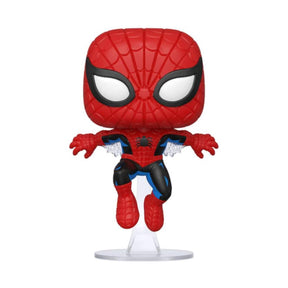 FUNKO POP MARVEL COMICS 80 YEARS FIRST APPEARANCE SPIDERMAN 593