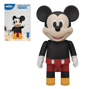 BEAST KINGDOM BANK DISNEY MICKEY MOUSE SYAKING BANG PIGGY BANK