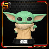 FUNKO POP STAR WARS THE MANDALORIAN THE CHILD 368
