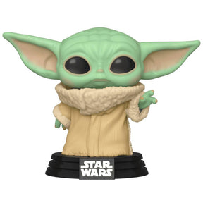 FUNKO POP STAR WARS THE MANDALORIAN THE CHILD 368