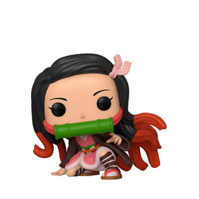 FUNKO POP ANIME DEMON SLAYER NEZUKO KAMADO 868