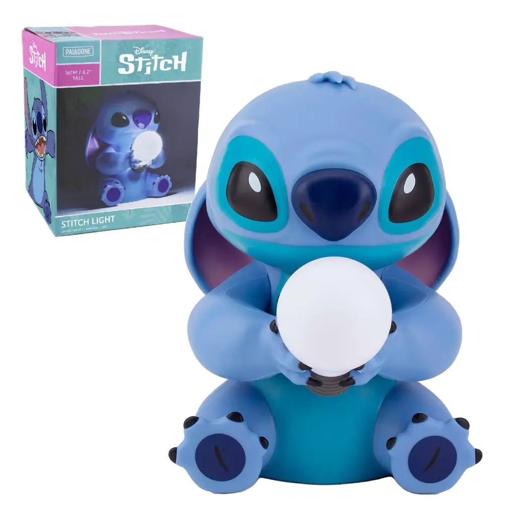 PALADONE DISNEY LILO AND STITCH STITCH LIGHT