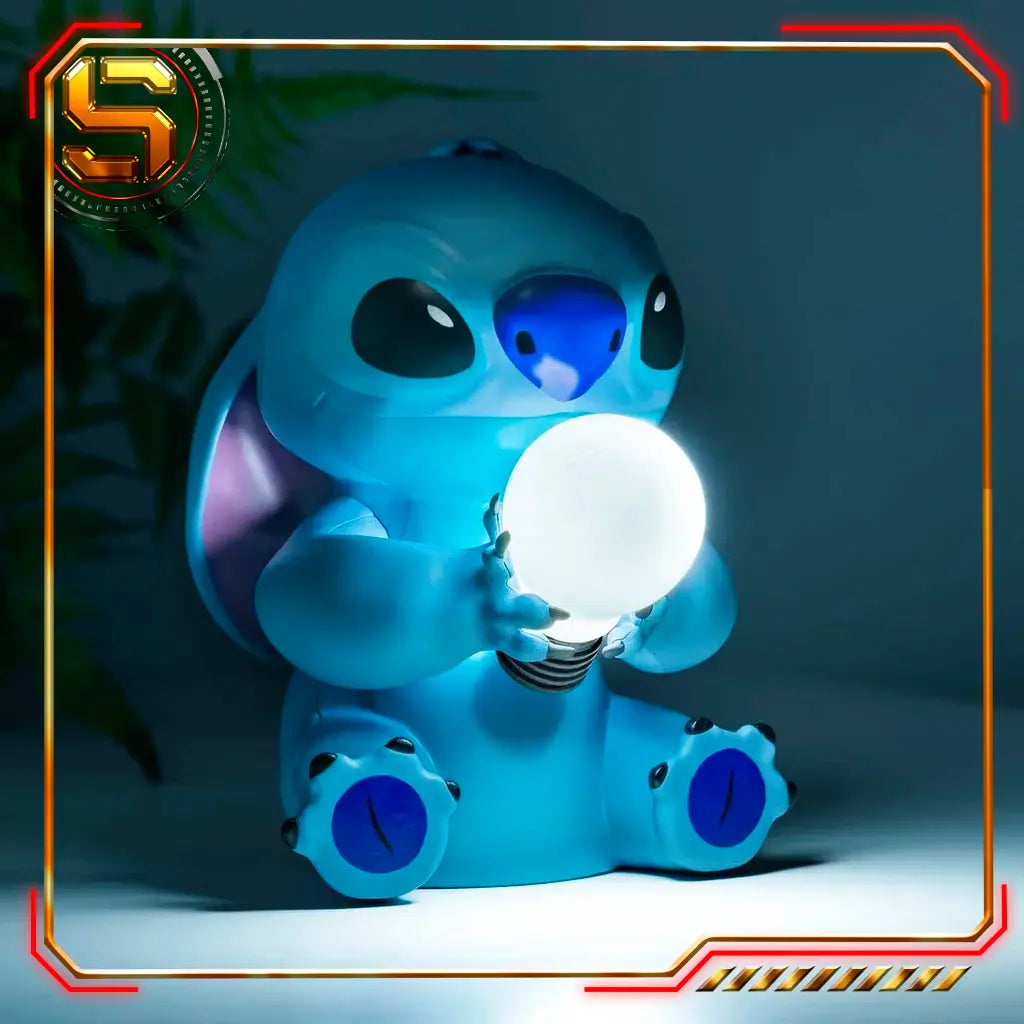 PALADONE DISNEY LILO AND STITCH STITCH LIGHT