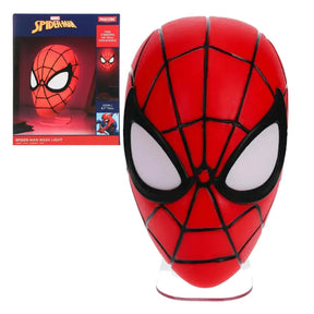 PALADONE MARVEL SPIDERMAN MASK LIGHT