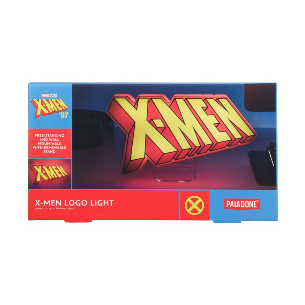 PALADONE MARVEL XMEN LOGO LIGHT