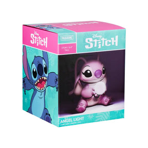 PALADONE DISNEY LILO AND STITCH ANGEL LIGHT CLOSED BOX