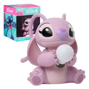 PALADONE DISNEY LILO AND STITCH ANGEL LIGHT CLOSED BOX
