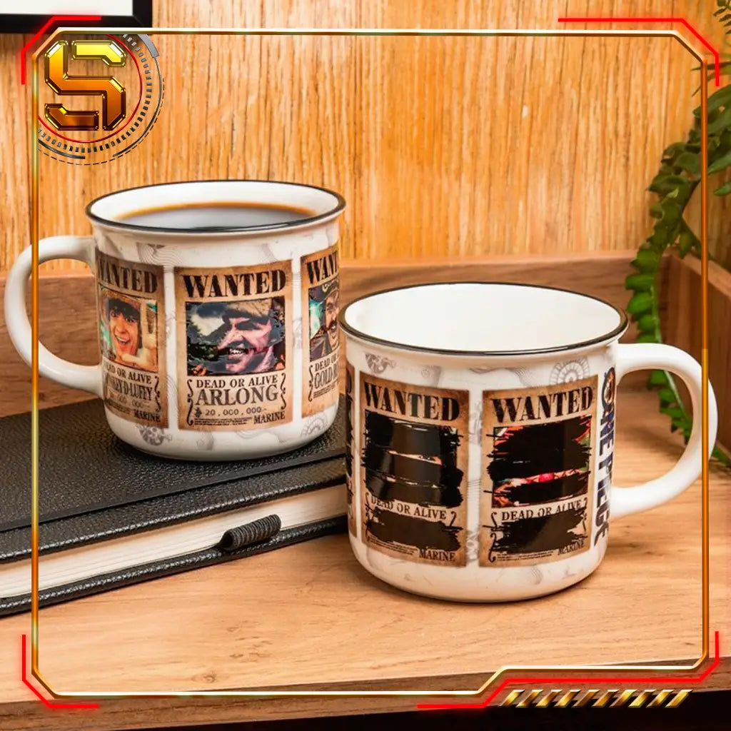 PALADONE ONE PIECE HEAT CHANGE MUG
