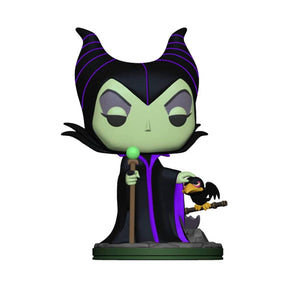 FUNKO POP DISNEY VILLAINS MALEFICENT 1082