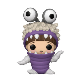 FUNKO POP DISNEY MONSTERS INC 20TH ANNIVERSARY BOO 1153