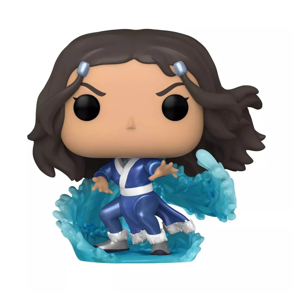 FUNKO POP ANIMATION AVATAR THE LAST AIRBENDER KATARA 1130 MT GW