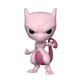 FUNKO POP GAMES POKEMON MEWTWO 581