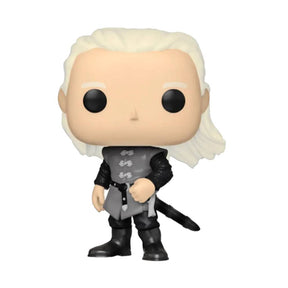 FUNKO POP TV HOUSE OF THE DRAGON DAEMON TARGARYEN 05