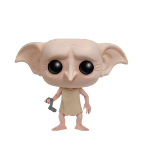 FUNKO POP HARRY POTTER DOBBY 17