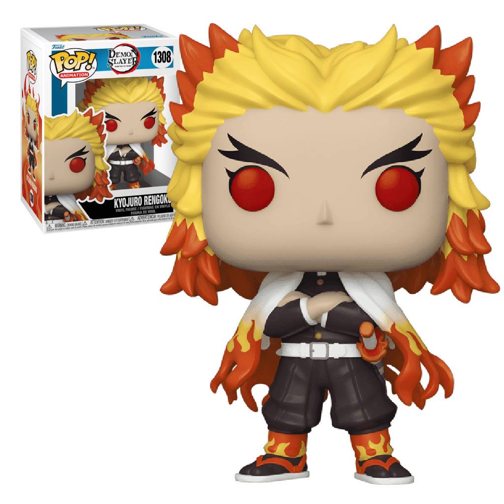 FUNKO POP ANIME JUJUTSU KAISEN YUJI ITADORI (BLACK FLASH) 1111