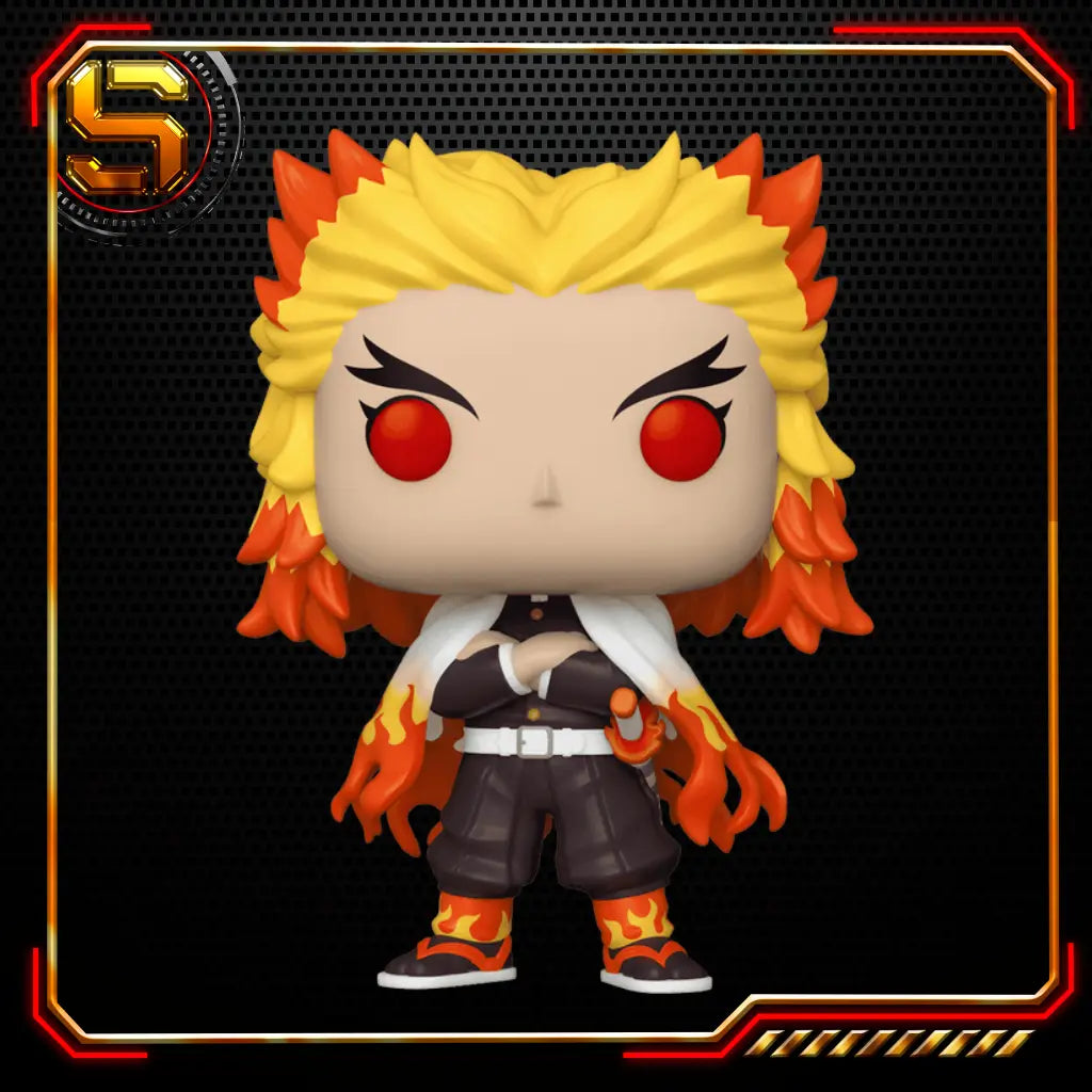FUNKO POP ANIME JUJUTSU KAISEN YUJI ITADORI (BLACK FLASH) 1111