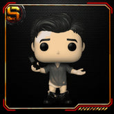 FUNKO POP TV FRIENDS ROSS GELLER WITH LEATHER PANTS 1278