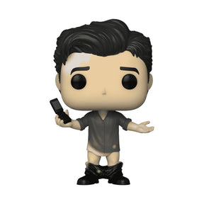 FUNKO POP TV FRIENDS ROSS GELLER WITH LEATHER PANTS 1278