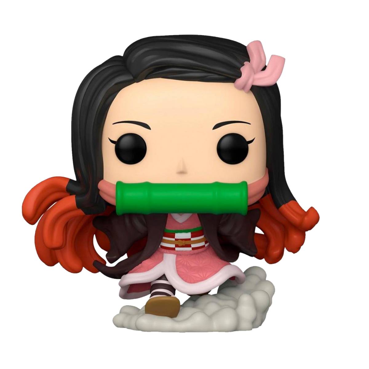 FUNKO POP ANIME DEMON SLAYER NEZUKO KAMADO RUNNING 1264