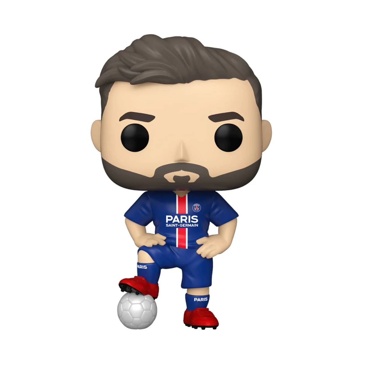 FUNKO POP FOOTBALL PSG LIONEL MESSI 50