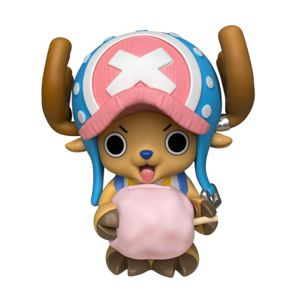 MONOGRAM BANK ANIME ONE PIECE TONY TONY CHOPPER FIGURAL