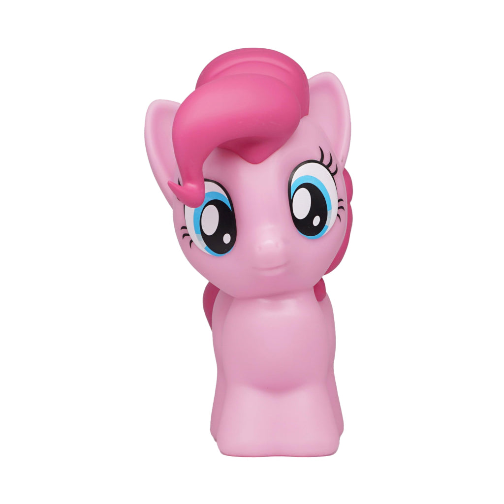 MONOGRAM BANK RETRO TOYS MY LITTLE PONY PINKIE PIE FIGURAL