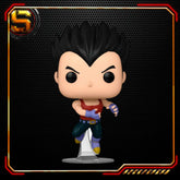 FUNKO POP ANIME DRAGON BALL GT VEGETA 1627