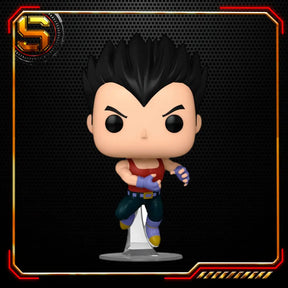 FUNKO POP ANIME DRAGON BALL GT VEGETA 1627