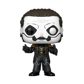 FUNKO POP ROCKS GHOST PAPA EMERITUS IV 336