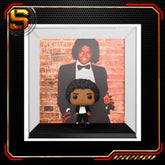 FUNKO POP ALBUMS MICHAEL JACKSON OFF THE WALL 58