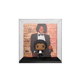 FUNKO POP ALBUMS MICHAEL JACKSON OFF THE WALL 58