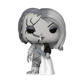 FUNKO POP MOVIES BRIDE OF CHUCKY CHUCKY/TIFFANY 1463