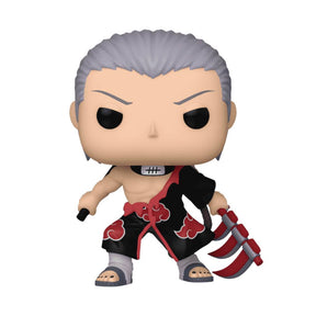 FUNKO POP ANIME NARUTO SHIPPUDEN HIDAN 1505