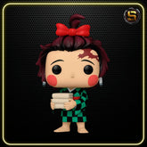 FUNKO POP ANIME DEMON SLAYER TANJIRO KAMADO IN KIMONO 1530