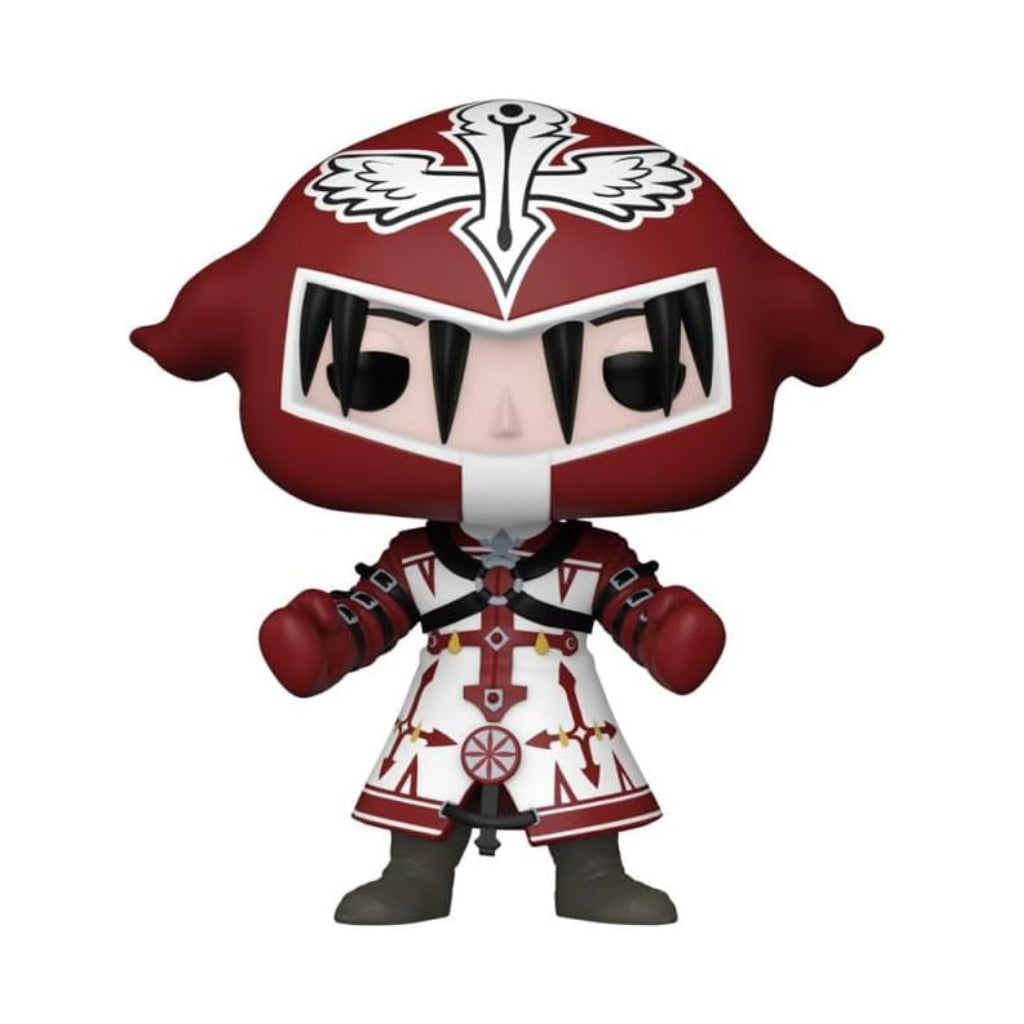 FUNKO POP ANIME HUNTER X HUNTER FEITAN (PAIN PACKER) 1571