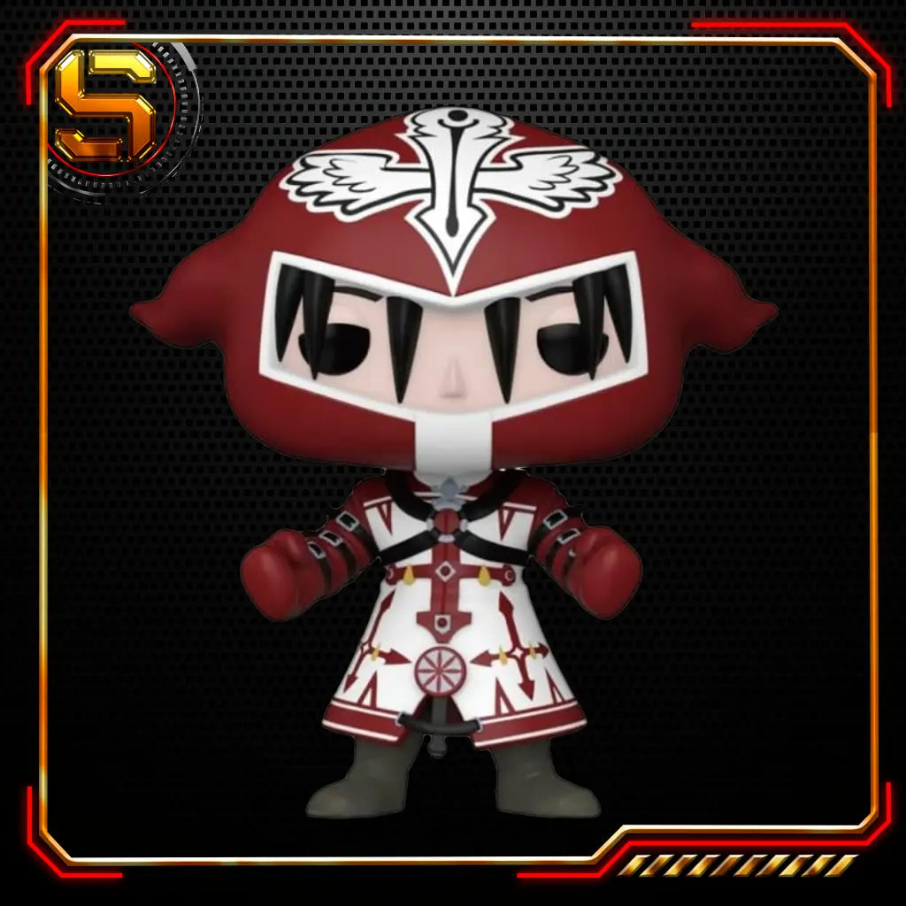 FUNKO POP ANIME HUNTER X HUNTER FEITAN (PAIN PACKER) 1571