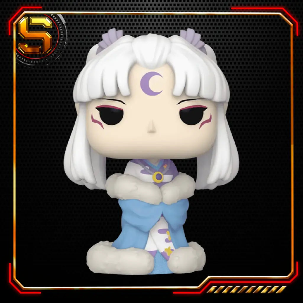 FUNKO POP ANIME INUYASHA SESSHOMARUS MOTHER 1595