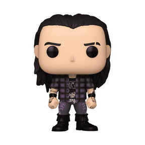 FUNKO POP WWE DOMINIK MYSTERIO 163