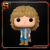 FUNKO POP ROCKS BON JOVI JON BON JOVI 396
